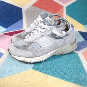 New Balance 993 womens size 8